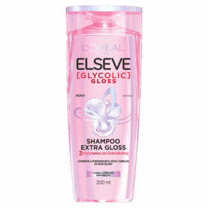 Shampoo