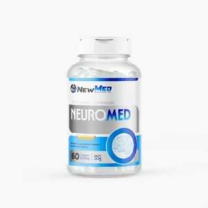 NeuroMed - 60 Cápsulas